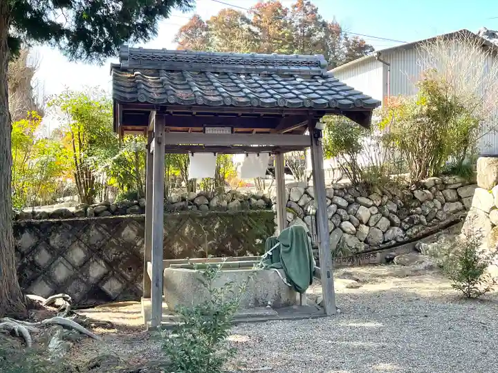 久保神社(滋賀県)