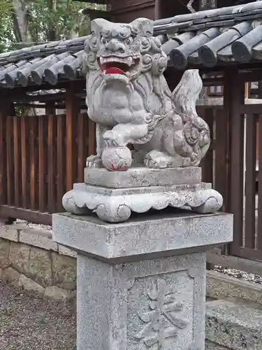 猿田彦神社(滋賀県)