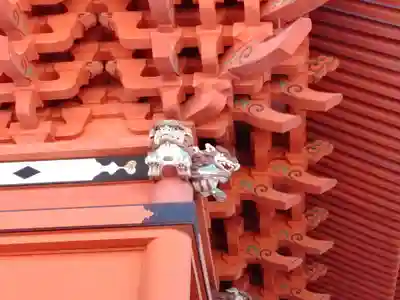 布施弁天 東海寺(千葉県)