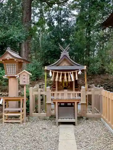 大崎八幡宮(宮城県)