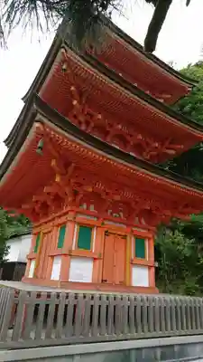 宝厳寺のその他建物