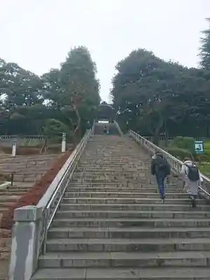 宇都宮二荒山神社のその他建物