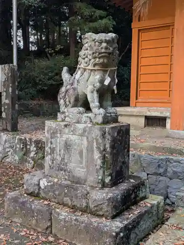 清孿神社(静岡県)