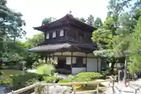 慈照寺(慈照禅寺・銀閣寺)のその他建物