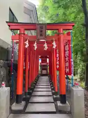 秩父今宮神社(埼玉県)