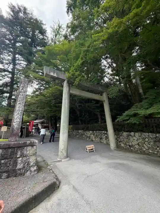 椿大神社(三重県)