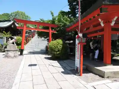 三光稲荷神社(愛知県)