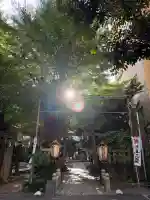 小野照崎神社(東京都)