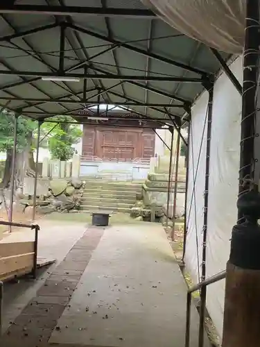 大谷廟所（第七代存如上人御廟所）(石川県)
