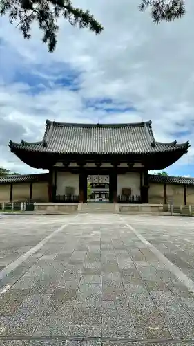 法隆寺(奈良県)