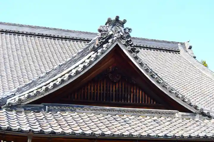 西教寺のその他建物
