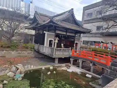 六孫王神社(京都府)