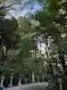 香取神社(茨城県)