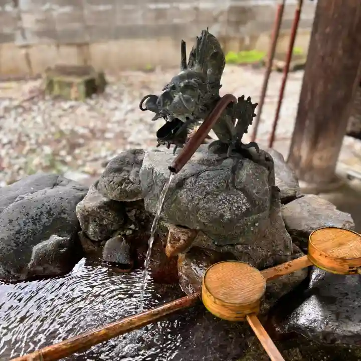 總宮神社(山形県)