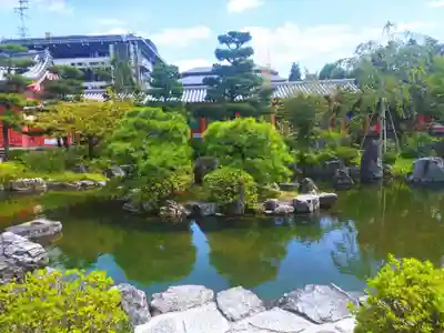 蓮華王院（三十三間堂）(京都府)