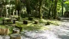 貴船神社(京都府)