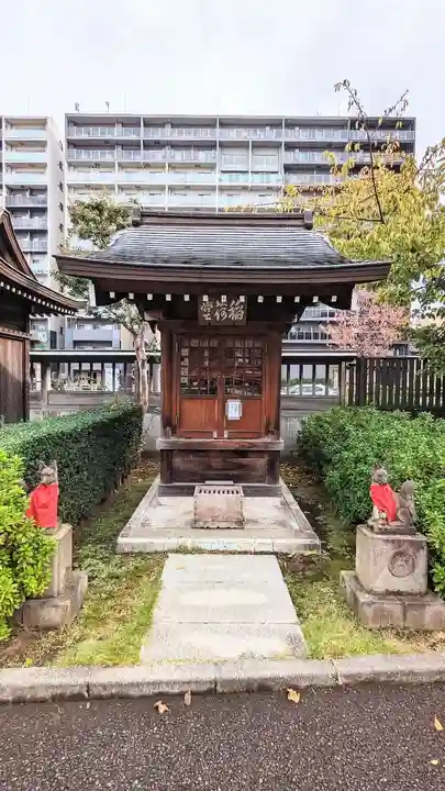 覚林寺のその他建物