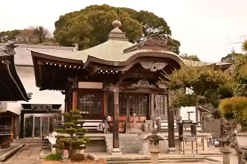 龍光院(愛媛県)