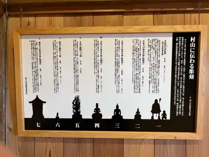 村山浅間神社(静岡県)