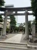 猿江神社(東京都)