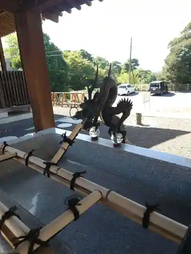 福島縣護國神社(福島県)