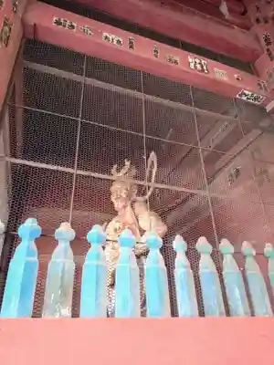 護国寺(東京都)