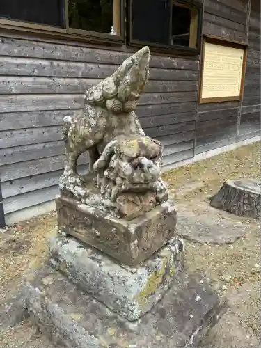 伊勢命神社(島根県)