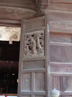 根岸八幡神社(神奈川県)