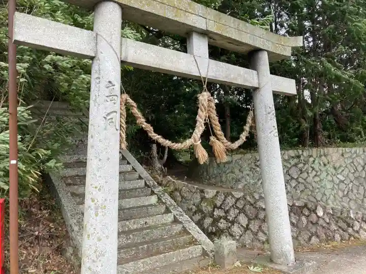 宇佐八幡神社(愛媛県)
