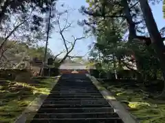 霊山寺(奈良県)