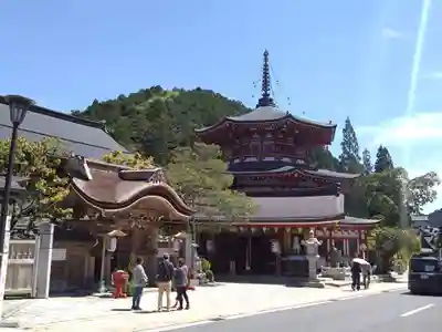 成福院(和歌山県)