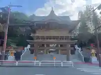 健軍神社(熊本県)