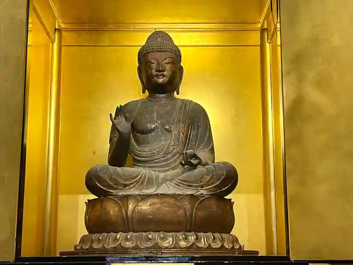 伊勢の国 四天王寺(三重県)