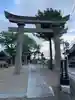 日出若宮八幡神社(大分県)