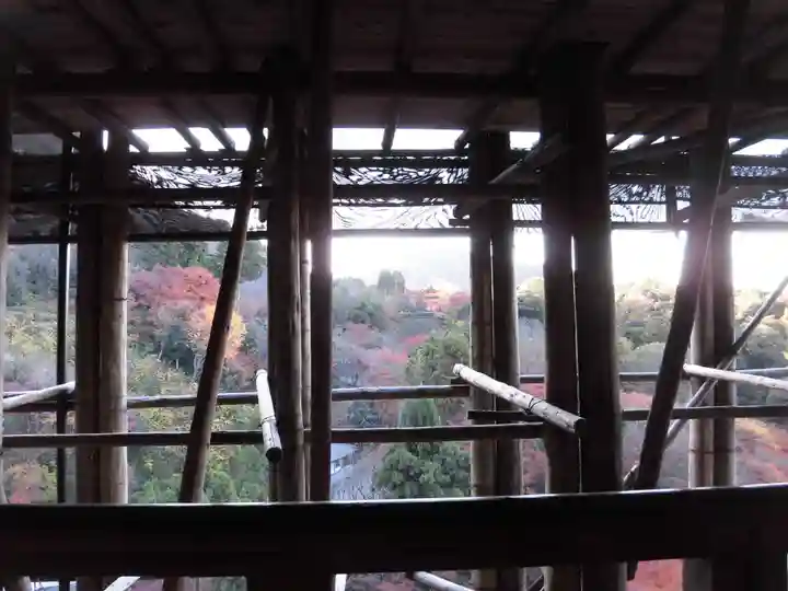 清水寺のその他建物