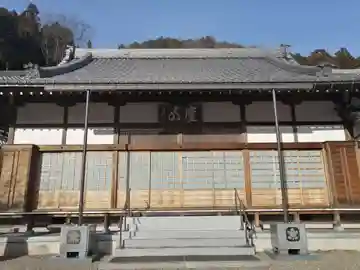 鹿苑寺の本殿・本堂