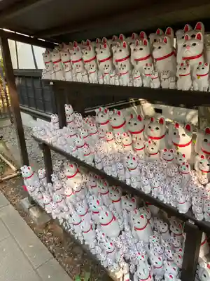 豪徳寺(東京都)