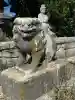 蕪嶋神社(青森県)