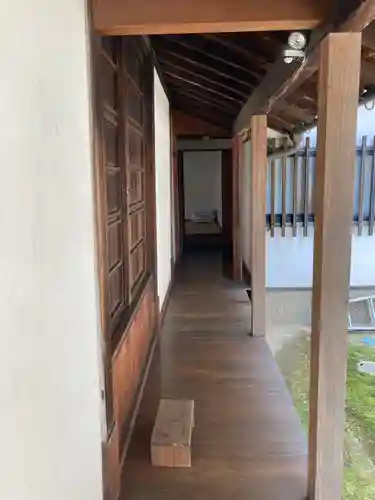 白旗観音寺(兵庫県)
