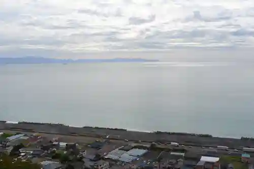 久能山東照宮(静岡県)