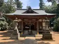 大宮住吉神社(埼玉県)