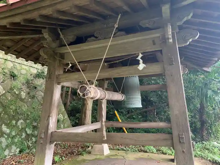 紀伊神社のその他建物