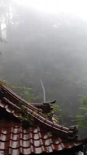 榛名神社のその他建物