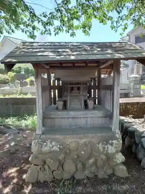 泉藏院(埼玉県)