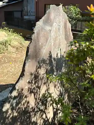 武州白子熊野神社(埼玉県)