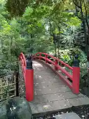 赤坂氷川神社(東京都)