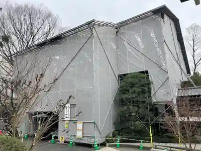 月窓寺(東京都)