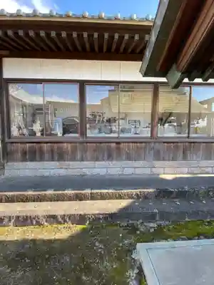 天竹神社のその他建物