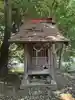 熊野神社(千葉県)
