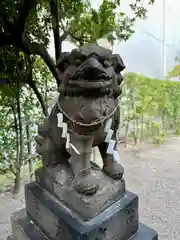 堀越神社(大阪府)